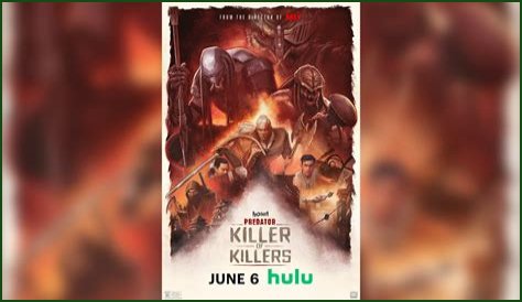 A Serial Killer's Dark Journey