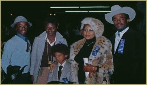 Actor Glynn Turman Is A Father Of Three Children. What Could They Be Doing Now?