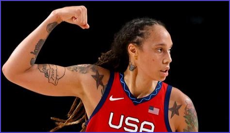 Debunking The Rumors: Is Brittney Griner Really A Guy?
