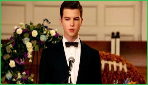 Iain Armitage's Parents And Their Influence On His Stardom