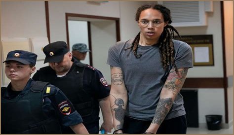 Is Brittney Griner A Man: Exploring The Truth Behind The Controversy