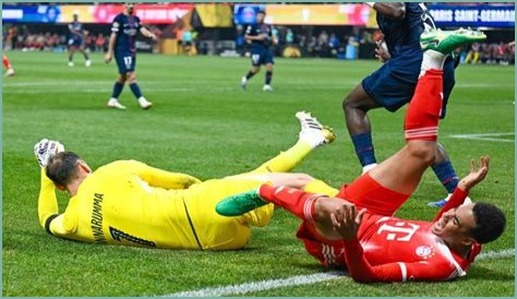 Jamal Musiala's Sibling's Untold Story