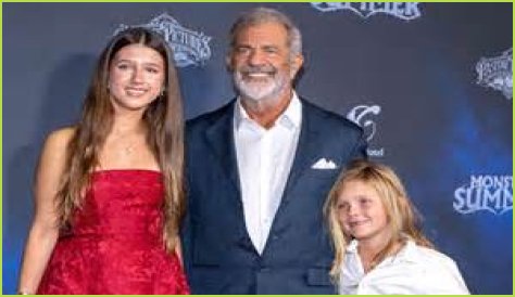 Mel Gibson's Kids And The Surprising Story Behind Them