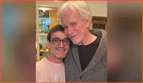 Tony Geary's Journey: The Man Behind The Icon