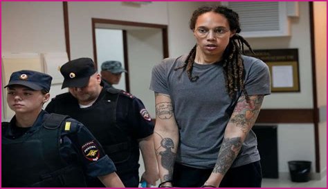 Top 10 Facts About Brittany Griner's Testosterone