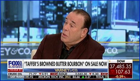 Uncover Jon Taffer's Net Worth: Insider Secrets Revealed