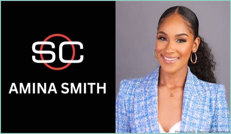 Uncover The Extraordinary Journey Of Amina Tyrone: Olympic Champion And Trailblazer