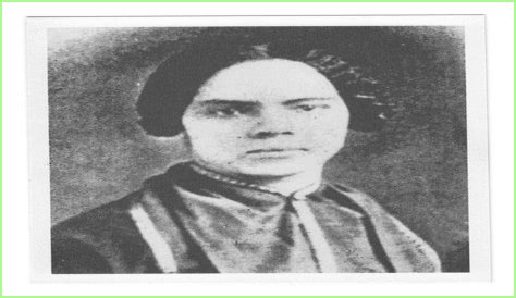 Uncover The Hidden Legacy Of Mary Ann Shore: Abolitionist, Educator, And Advocate