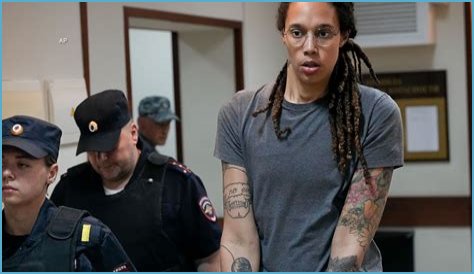 Understanding Gender Identity: The Case Of Brittney Griner's Biological Sex