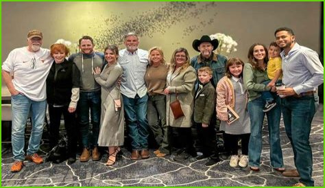 Unraveling The Identity Of Brandon Blackstock's Mother