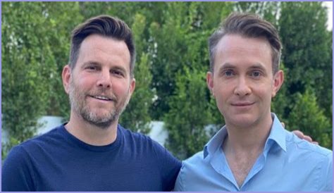 Unveiling Douglas Murray Husband: Insights And Revelations