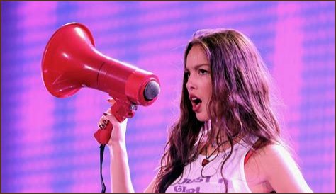 Unveiling Olivia Rodrigo's Educational Journey: Discoveries And Insights