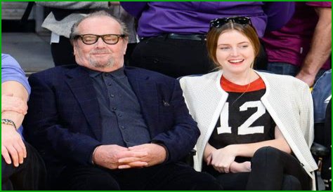 Unveiling The Mystery: Jack Nicholson's Paternity Revealed